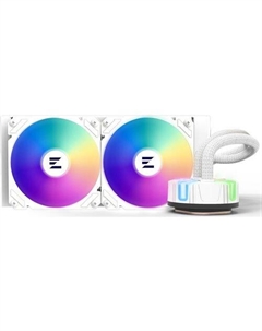 Система водяного охлаждения Reserator5 Z24, 120мм, Ret Zalman