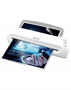 Ламинатор BRAUBERG Silver Max 532626, A3 Brauberg