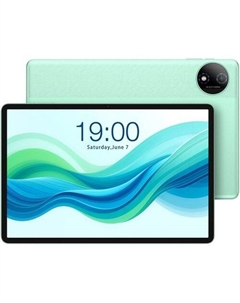 12" Планшет TECLAST Odea A12 4/128 GB T606 Wi-Fi, 2000 x 1200, Android 14, бирюзовый Teclast