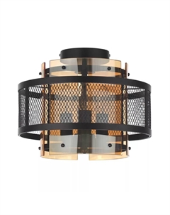 Потолочная люстра Moderni Zarina 8007/3C Lumion