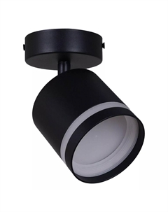 Спот 53001-9.5-001IL SPOT LIGHT GX53 BK Reluce