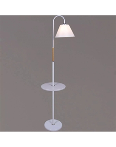 Торшер 01719-2.6-01A WH Reluce