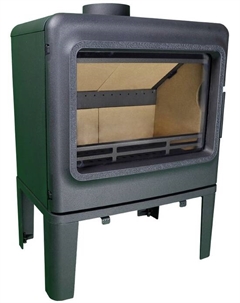 Дровяная печь Firebird