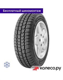 Зимняя шина Nordicca Van 8PR 205/75 R16 110/108R Matador