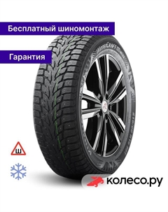 Зимняя шина WinterCraft ice Wi32 205/50 R17 93T Kumho