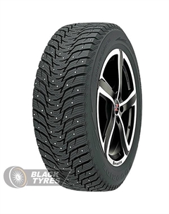 Зимняя шина IceMaster Spike Z506 225/50 R17 98H XL Goodride