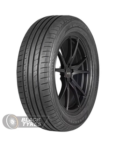 Летняя шина Rassurer K737 185/55 R15 82V Kapsen