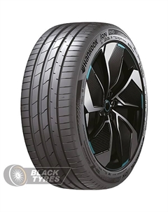 Летняя шина IK01 iON evo 245/45 R19 102Y Hankook