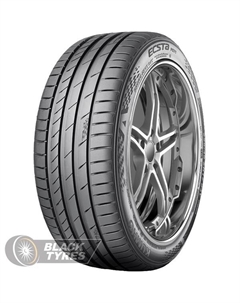 Летняя шина Ecsta PS71 235/40 R20 96Y XL Kumho