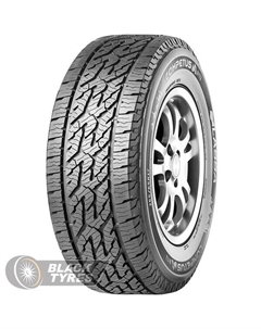 Всесезонная шина Competus A/T 2 255/70 R16 111T Lassa