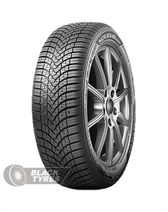 Всесезонная шина Solus 4S HA32+ 215/50 R17 95W XL Kumho