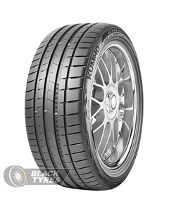 Летняя шина Ecsta Sport S PS72 225/40 R19 93Y XL Kumho