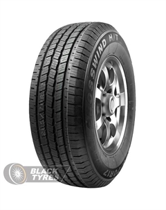 Летняя шина CrossWind HT 245/75 R16 111T Linglong