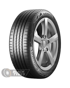 Летняя шина EcoContact 6Q 275/40 R19 105Y XL Continental