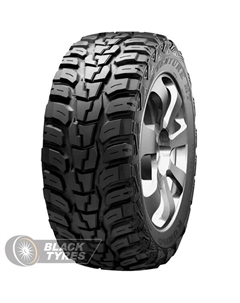 Летняя шина Road Venture MT KL71 265/75 R16 119/116Q Kumho