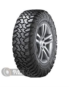 Летняя шина RT05 (DynaPro MT2) 225/75 R16 115/112Q Hankook