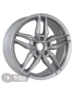 Литой диск 782 7.5x17/5x114.3 D60.1 ET45, Серебристые Neo