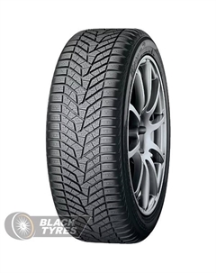 Зимняя шина BluEarth Winter V905 245/40 R21 100V Yokohama