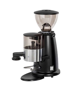 Кофемолка VTM42 черная Veroterm