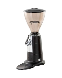 Кофемолка VTMC6 черная Veroterm