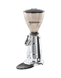 Кофемолка VTMC6 серебристая Veroterm