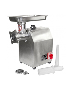 Мясорубка WW-16SML нерж Roal
