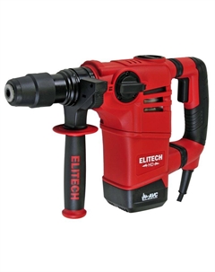 Перфоратор П 1130ЭМ HD 201376 (E2205.002.00) Elitech