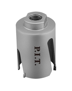 Коронка универсальная 68x60 мм (AMED13-0068) P.i.t.