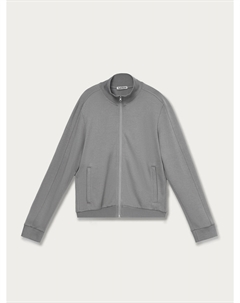 Свитшот Трэвис на молнии Gate31