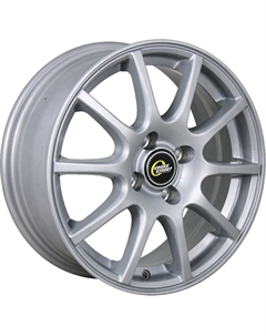 Диски R15 4x100 6J ET50 D60,1 СR-16 S Cross street