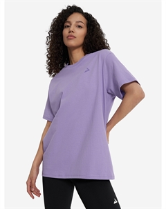 Футболка женская, Фиолетовый Demix