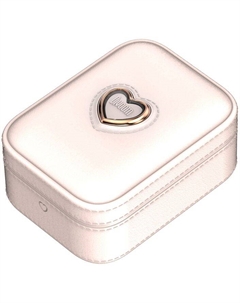 Акустика портативная LoveLock, розовый Divoom