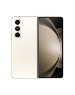 Samsung Galaxy Z Fold5 5G 12/512Gb (Cream)