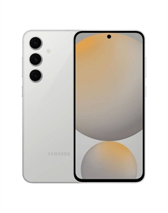 Samsung Galaxy S24 FE 8/256Gb (Gray)