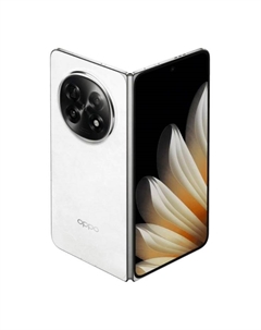 Смартфон Oppo Find N5 (CN), 16 Гб/512 Гб, Dual NanoSIM, белый