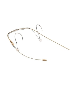 Конденсаторный микрофон Shure DH5 DuraPlex Omnidirectional Headset Microphone