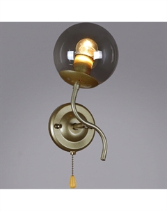 Бра 36363-0.2-01 5038GD Reluce