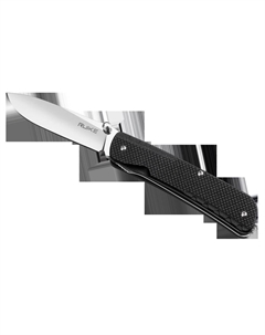 Нож складной LD11-B, черный Ruike