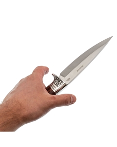 Походный нож Ратмир Витязь