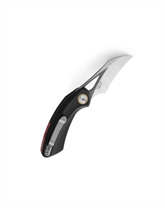 Складной нож Bestech Bihai, сталь 14C28N, рукоять G10, черный Bestech knives