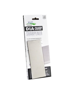 Алмазный точильный брусок Medium Extra-Fine, 4000 mesh, 6 micron, с резиновыми ножками Dmt