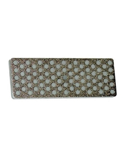 Алмазный брусок для заточки Extra-Extra-Coarse, 120 меш / 120 мкм Dmt