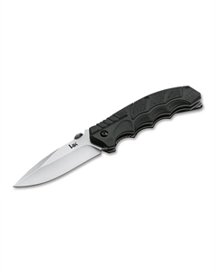 Складной нож SFP Tactical Folder, сталь D2, рукоять полипропилен Boker