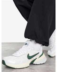 Кроссовки мужские V2 K Run, Белый Nike