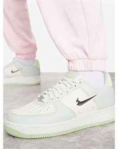 Кеды женские Air Force 1 '07 Next Nature Se, Зеленый Nike