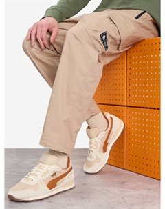 Кроссовки мужские Rx 737 Vintage, Бежевый Puma