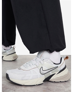 Кроссовки женские V2 K Run, Белый Nike