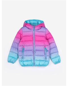 Куртка для девочек, Мультицвет Playtoday