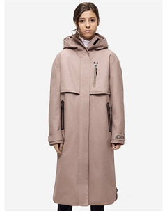 Плащ для девушки Kinerma, Бежевый Norppa