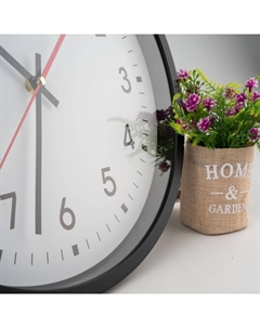 Часы настенные Вещицы